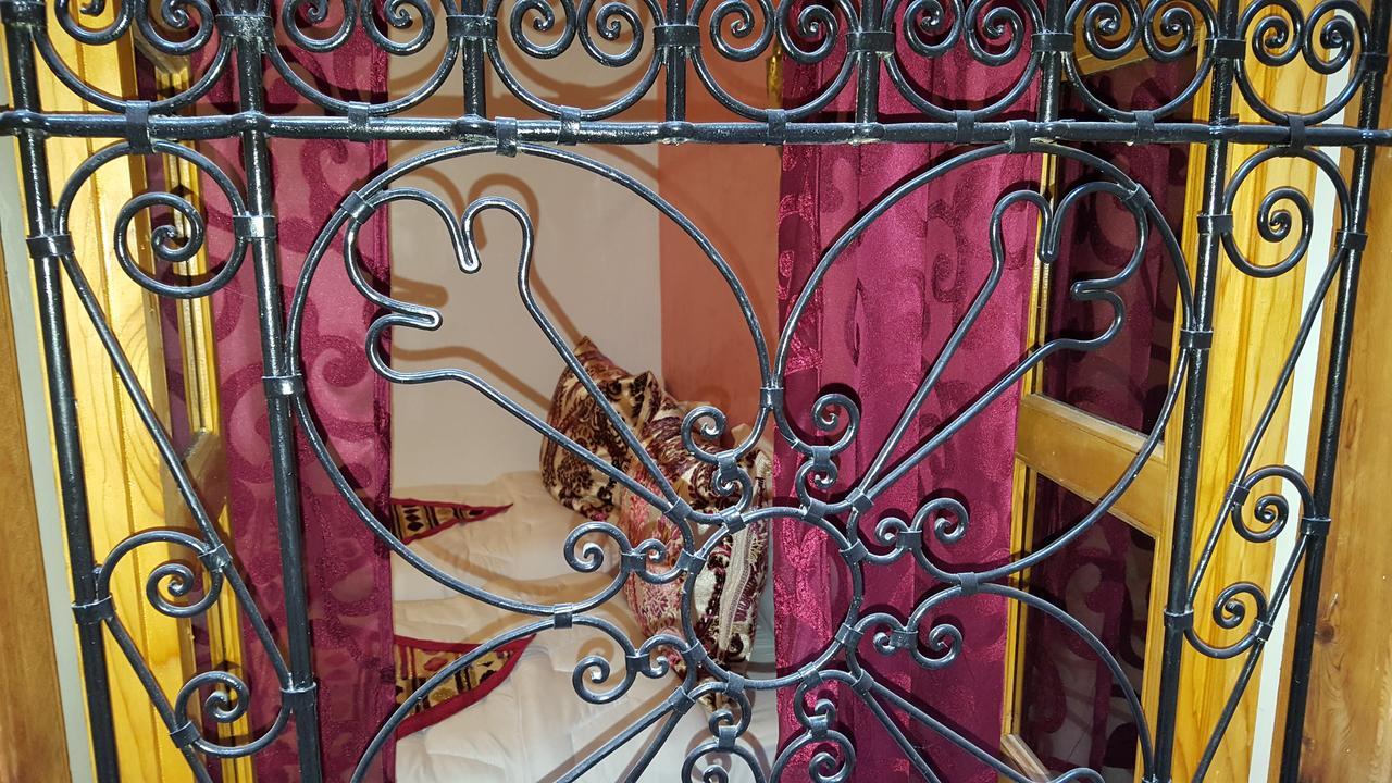 Dar Nour Fes Hotel Kültér fotó